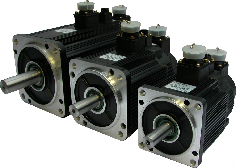 伺服驅(qū)動(dòng)器及變頻器的區(qū)別