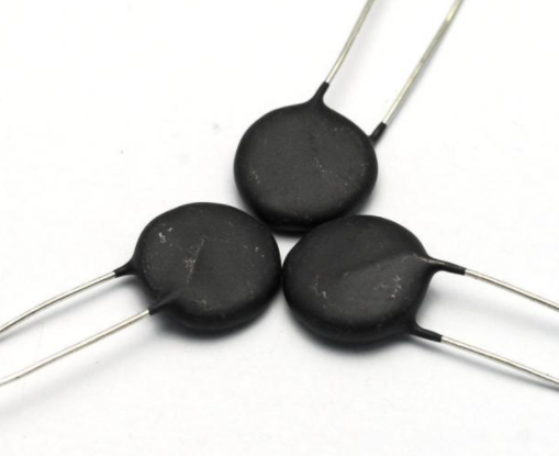 負溫度系數(shù)熱敏電阻